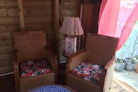 Bed and Breakfast Aux Iles D'Amour Terre-De-Haut Zimmer foto