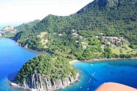 Aux Iles D'Amour Terre-De-Haut Exterior foto