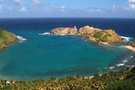 Aux Iles D'Amour Terre-De-Haut Exterior foto