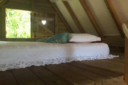 Bed and Breakfast Aux Iles D'Amour Terre-De-Haut Zimmer foto