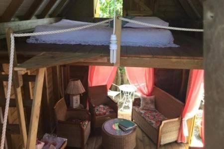 Bed and Breakfast Aux Iles D'Amour Terre-De-Haut Zimmer foto